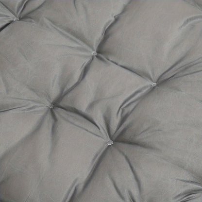 Chair Cushion with Adjustable Headrest for Comfortable Everyday Seating in Patio detail image - detail view 7