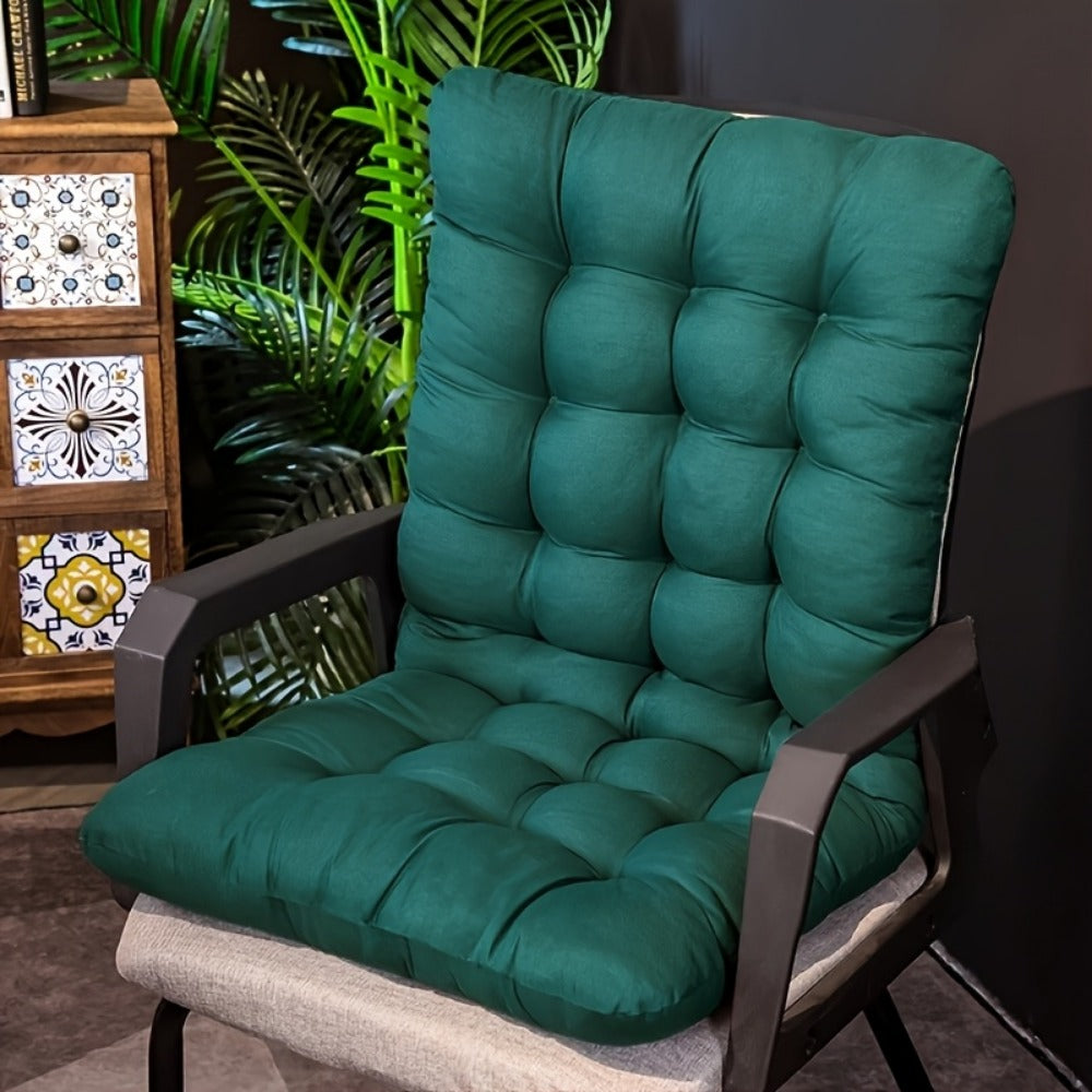 Chair Pad with Non-Slip Base and Multiple Color Options for Kitchen detail image - detail view 18