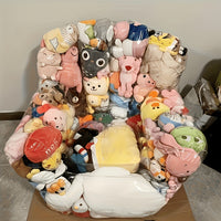 Large Sofa