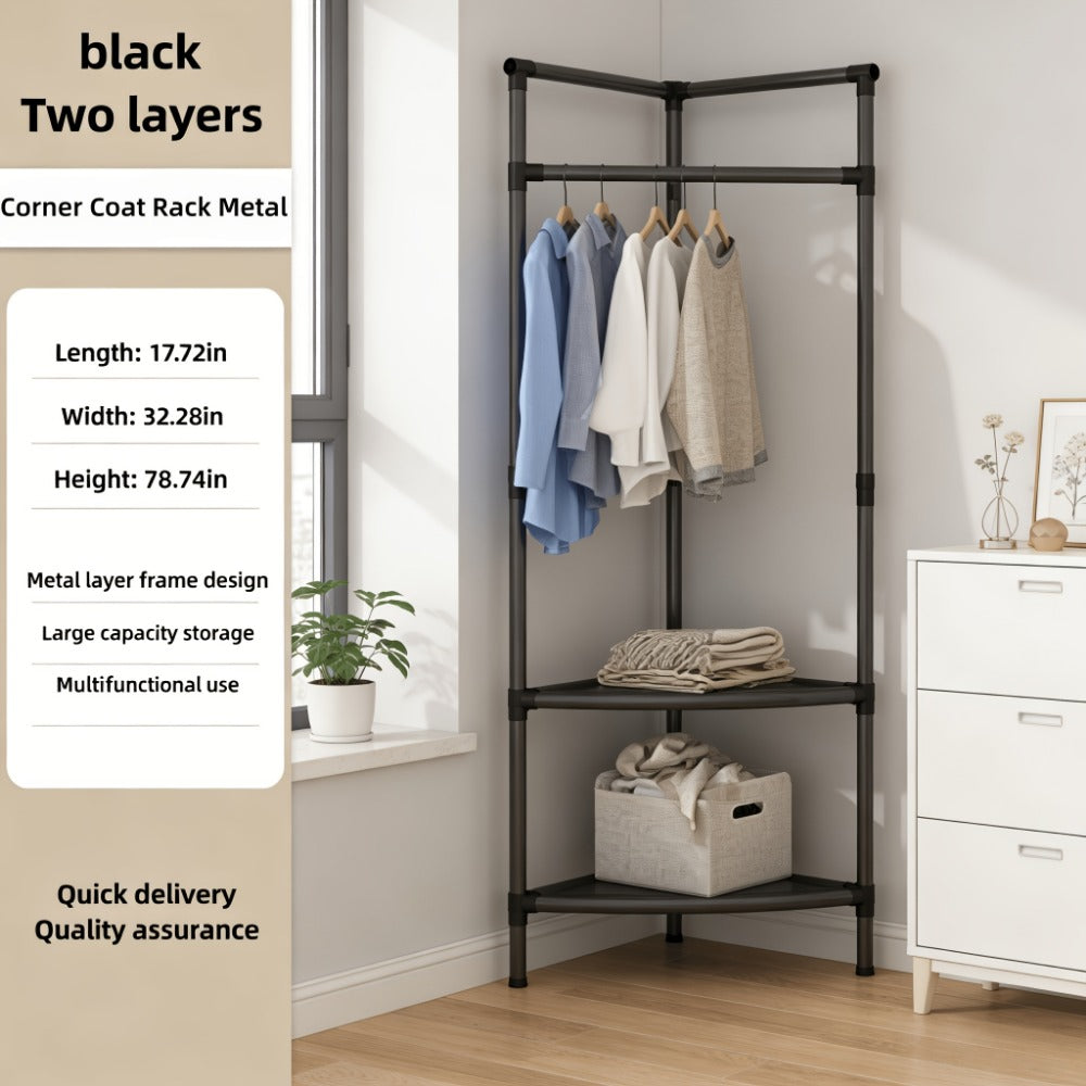 Coat Racks And Entryway Furniture for Practical Everyday Home Use detail image - detail view 10