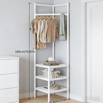 Coat Racks And Entryway Furniture for Practical Everyday Home Use detail image - detail view 5