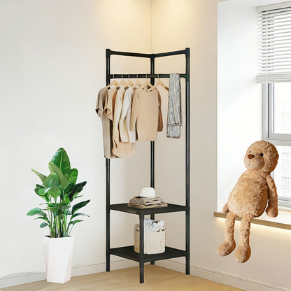 Coat Racks And Entryway Furniture for Practical Everyday Home Use detail image - detail view 6