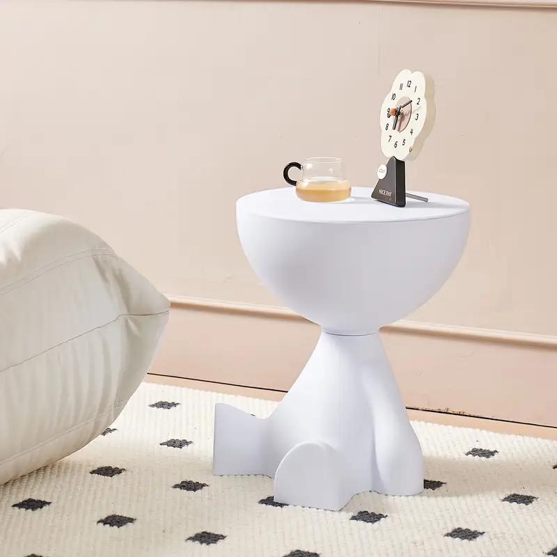 Coffee Table, Living Room Center Table for Work, Display, and Everyday Use detail image - detail view 9