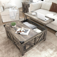 Dark Oak Grey-DG-0258