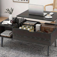 Black Table