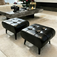 Oil Black 2PCS