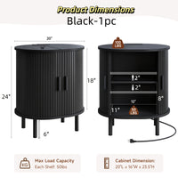 Black-1pc