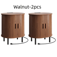 Walnut-2pcs