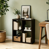 4-Chocolate Brown