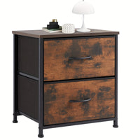 1 Pack-Rustic