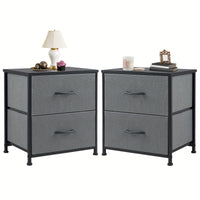 2 Pack-Grey