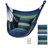 Blue + Cushion *2