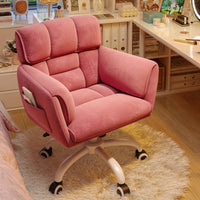 pink color