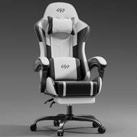 White And Black
