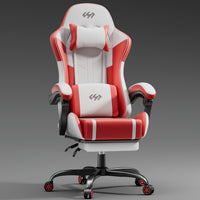 White Red