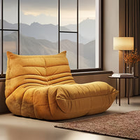 Yellow Single