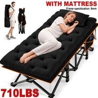 710 lbs - Black ●