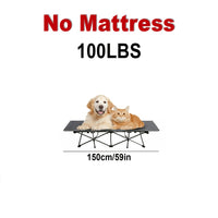 Single bed frame (59.06inch length)