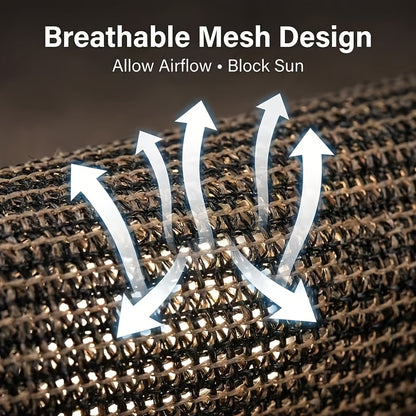 Foldable Inflatable Chair with Footrest and Carry Bag for Patio detail image - detail view 7