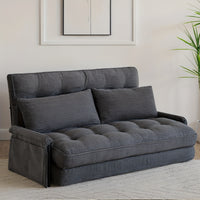 Deep Gray