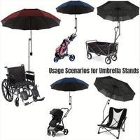 180 degree swivel bracket and extension