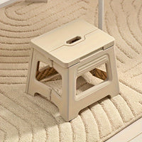 Small Size - Cream White