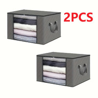 Gray 2pcs