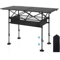 Upgrade Table