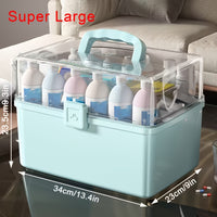 Uyi-Light Blue-Size XL