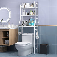 Style A - 3Layer 19.69inch White