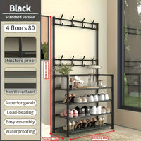 Style B - 4Layer 31.5inch