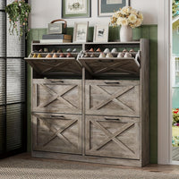 Light Rustic Oak