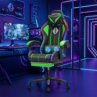 Green+Black