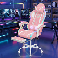 White+Pink