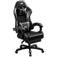 Black Gray (Upgraded Version)