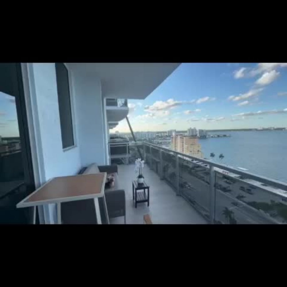 HDPE Outdoor Side Table with Weather-Resistant Finish and Multiple Color Options for Patio detail image - detail view 14