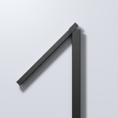 Heavy-Duty Metal Bed Frame with No Box Spring Needed for Bedroom detail image - detail view 17