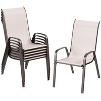 Beige-6pc