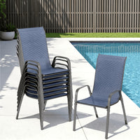 Royal Blue-8pc