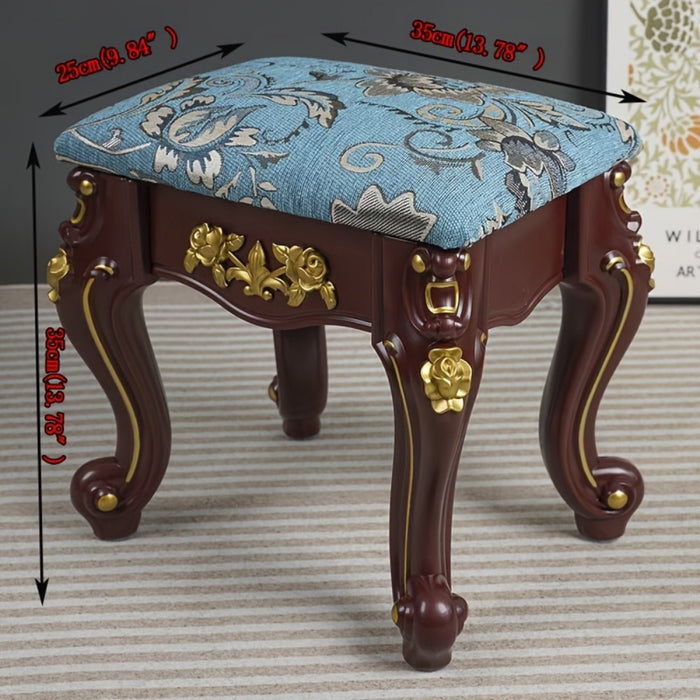 Home Decor and Decorative Accents, Resin Orange Decorative Sculpture - European Style shown in the main product view