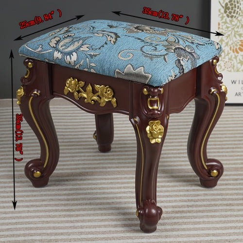 Home Decor and Decorative Accents, Resin Orange Decorative Sculpture - European Style shown in the main product view
