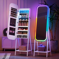 RGB-White