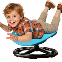Balance Stool - Blue