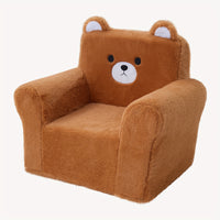 Square bear
