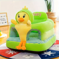 Little Duck