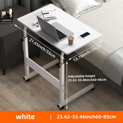 Laptop Desk with Adjustable Height for Work, Display, and Everyday Use in Living Room detail image - detail view 29