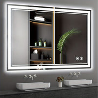 32 x 40 Smart mirror
