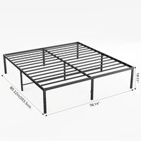 King (18IN)