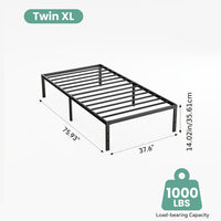 Twin XL (14IN)