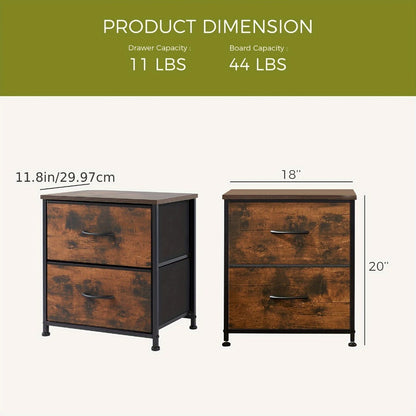 Metal Bed Frame with No Box Spring Needed and Solid Wood Construction for Bedroom detail image - detail view 8
